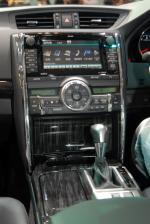 Toyota Mark-X 2010 года